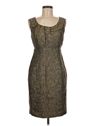MICHAEL Michael Kors Cocktail Dress (view 1)