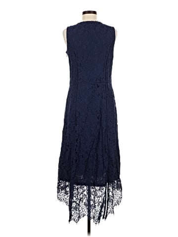 Isaac Mizrahi LIVE! Cocktail Dress (view 2)