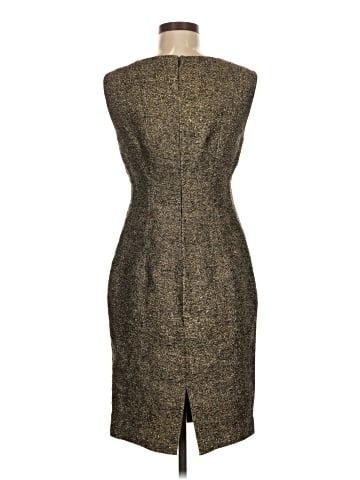 MICHAEL Michael Kors Cocktail Dress (view 2)