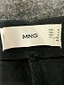 MNG Black Active Pants Size S - photo 4