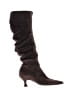 Angelo Figus Brown Boots Size EU 37 - photo 1