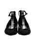 Banana Republic Black Flats Size 10 - photo 2