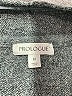 prologue Gray Kimono Size M - photo 7