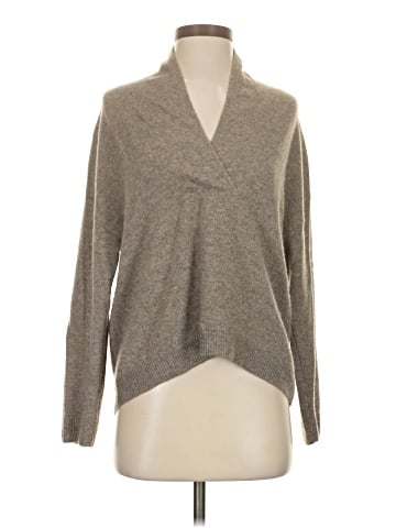 Brochu Walker Cashmere Pullover Sweater (view 1)