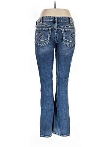 Silver Jeans Co. Jeans (view 2)