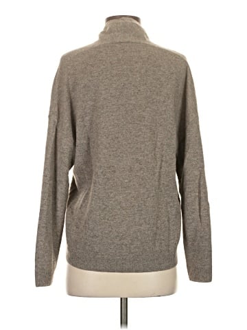 Brochu Walker Cashmere Pullover Sweater (view 2)