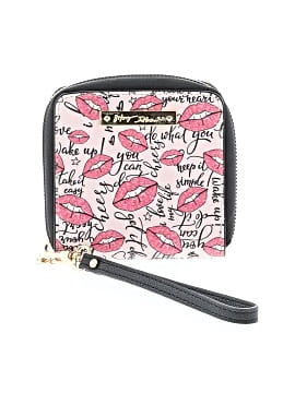 Betsey Johnson Wristlet