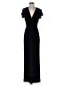Vince Camuto Black Jumpsuit Size S - photo 1