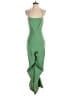 Alexis Color Block Green Jumpsuit Size S - photo 1