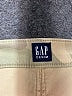 Gap Camo Green Cargo Pants Size 18 - photo 4