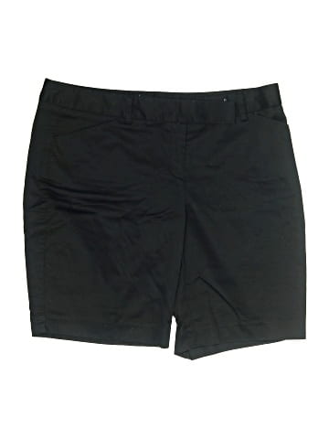 Express Design Studio Shorts (view 1)