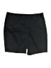 Express Design Studio Solid Black Shorts Size 8 - photo 1