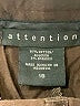 Attention Brown Casual Pants Size 18 - photo 4
