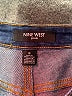 Nine West Blue Jeans Size 8 - photo 7