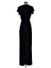 Vince Camuto Black Jumpsuit Size S - photo 2