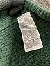 Gap Green Pullover Sweater Size M - photo 7