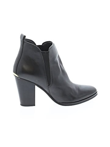 MICHAEL Michael Kors Ankle Boots (view 1)