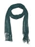 Express Teal Scarf One size - photo 1