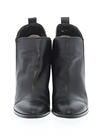 MICHAEL Michael Kors Ankle Boots (view 2)