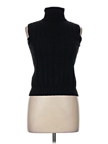 Autumn Cashmere Sweater Vest (view 1)