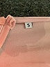 Unbranded Pink Cocktail Dress Size S - photo 7