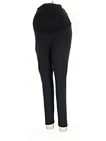 Motherhood Active Pants (view 1)