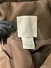 H&M 100% Polyester Gray Jacket Size S - photo 6