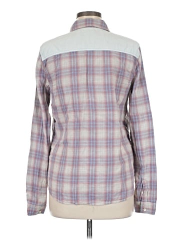 Paige Long Sleeve Button-Down Shirt (view 2)