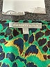 Daniel Rainn Teal Sleeveless Blouse Size L - photo 7