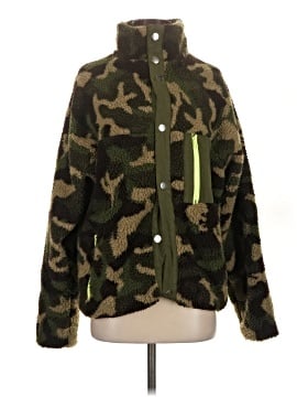 Lea & Viola Jacket (view 1)
