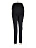 Motherhood Black Active Pants Size Lg Maternity - photo 2