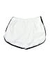 knight White Athletic Shorts Size M - photo 2
