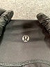 Lululemon Athletica Solid Black Active Pants Size 6 - photo 7
