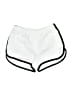 knight White Athletic Shorts Size M - photo 1