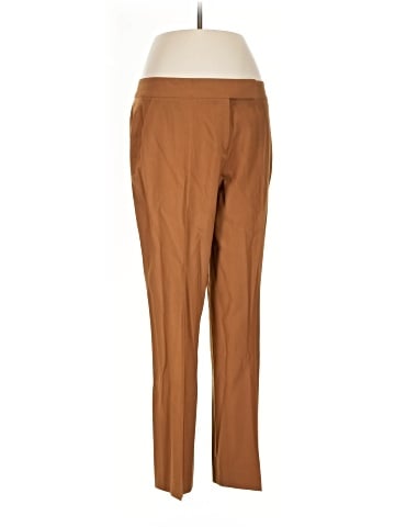 Classiques Entier Wool Pants (view 1)