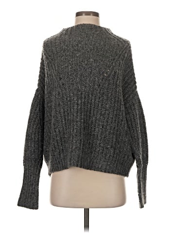Few Moda Wool Pullover Sweater (view 1)