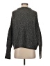 Few Moda 100% Wool Tweed Gray Wool Pullover Sweater Size XS - photo 1