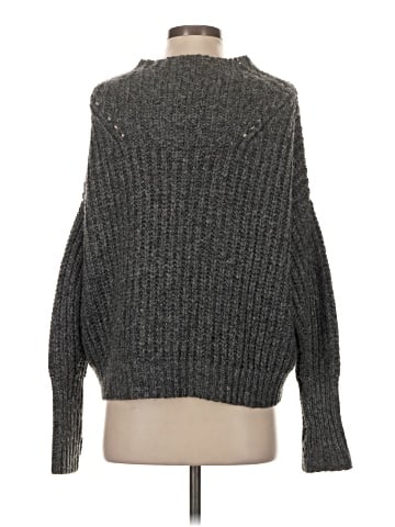 Few Moda Wool Pullover Sweater (view 2)