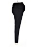 Motherhood Black Active Pants Size Lg Maternity - photo 4