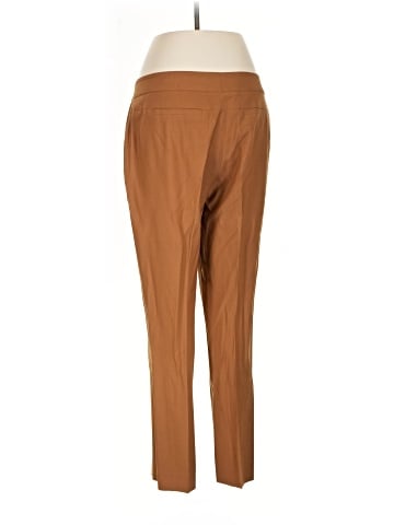 Classiques Entier Wool Pants (view 2)