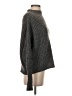 Few Moda 100% Wool Tweed Gray Wool Pullover Sweater Size XS - photo 4