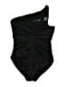 Miraclesuit Solid Black Swimsuit Bottoms Size 16 - photo 2
