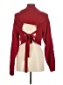 Fashion Nova Red Pullover Sweater Size M - photo 2