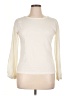 J.Crew 100% Cotton Ivory Cardigan Size XL - photo 1
