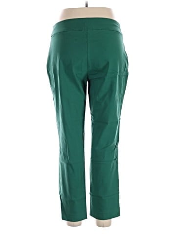 JM Collection Active Pants (view 2)