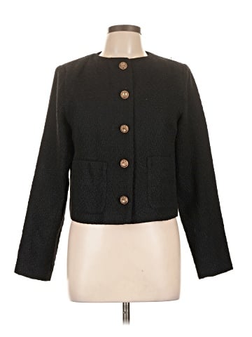 Fore Jacket (view 1)