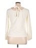 J.Crew 100% Cotton Ivory Cardigan Size XL - photo 2