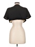 Saks Fifth Avenue Black Jacket Size M - photo 2