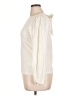 J.Crew 100% Cotton Ivory Cardigan Size XL - photo 5