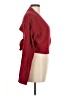 Fashion Nova Red Pullover Sweater Size M - photo 4